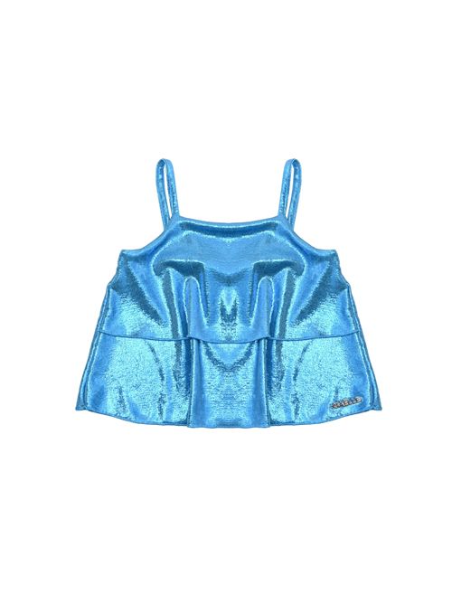 Top, bambina, logato. GAELLE PARIS | 2746TOP00472TU